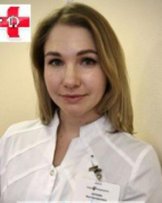 Зотеева Яна Аркадьевна