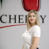 Сутулина Дарья Владимировна