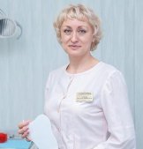 Галаева Наталья Борисовна