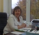 Степанова Светлана Григорьевна