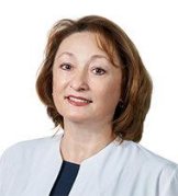 Рубан Наталья Юрьевна