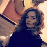 Ахмедова Пати