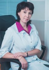 Мукарамова Наталия Ивановна