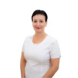 Такунова Лариса Витольдовна