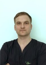 Абакумов Николай Исаевич