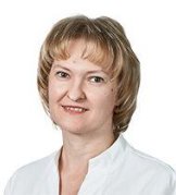 Соломахина Виолетта Сергеевна