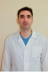 Федосеев Вячеслав Федорович