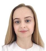Прокудина Василина Владимировна