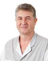Тимербулатов Эльдар Рафаильевич