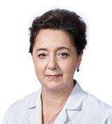 Тикачинская Елена Борисовна