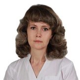 Шипаева Анна Леонидовна