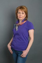 Кэрэруш Лариса
