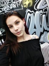 Николаева Ксения