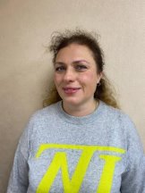 Арсюхина Наталья