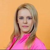 Вичкасова Ирина