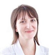 Шмакова Марина Викторовна