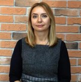 Сыпкова Алла