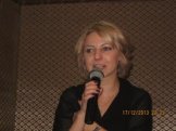 Канада Наталья