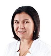 Лебедева Валентина Алексеевна