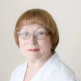 Михальчук Валентина Владимировна