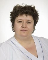 Терентьева Марина Владимировна