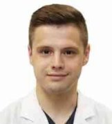 Никитин Никита Александрович