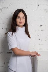 Нахаева Екатерина Игоревна