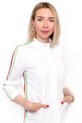 Майорова Ирина И