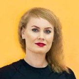 Соловьева Роза