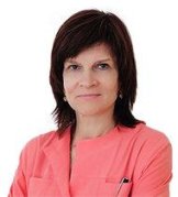 Ганина Наталья Викторовна
