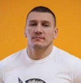 Чикин Павел