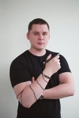 Ермаков Родион