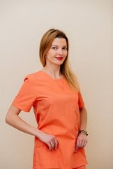 Глушкова Ксения Андреевна