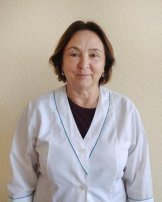Савельева Татьяна Николаевна
