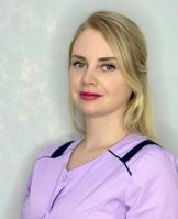 Шабельская Анастасия