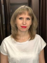Полищук Алена