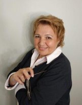 Хайретдинова Алла Фанузовна