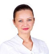 Поданева Юлия Евгеньевна