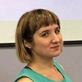 Коноплева Алена