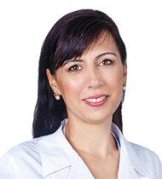 Душечкина Марина Анатольевна