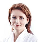 Серкова Марина Васильевна