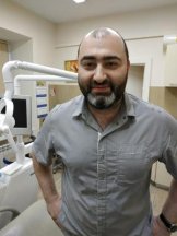 Омаров Марат Садуллаевич