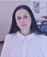 Сосновская Татьяна