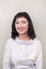 Тарасова Лариса Анатольевна