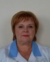 Среднева Елена Александровна