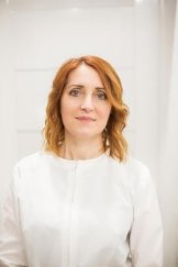 Виноградова Ирина