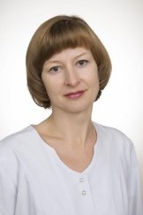 Лаврова Ирина Александровна