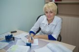 Черленюк Ирина Александровна