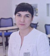 Логинова Эльнара