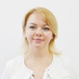 Орфанова Елена Александровна